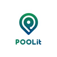 POOLit App - Ridesharing, Travel Buddy & More! logo - Similar company to Dryve Carpooling