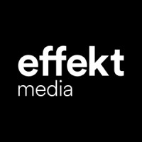 effekt media logo - Similar company to Effekt Media