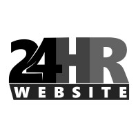 24 Hour Website logo - Similar company to Meeting Ink