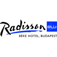 Radisson Blu Béke Hotel, Budapest logo - Similar company to Ramada By Wyndham Budapest City Center