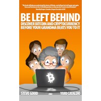 Be Left Behind