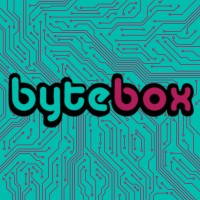bytebox logo - Similar company to Bytebox Technologies