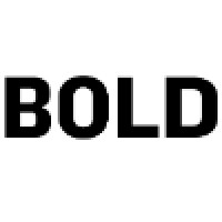 Bold