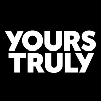 Yours Truly logo - Similar company to Biko
