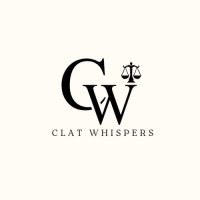 CLAT Whispers logo - Similar company to Uncoached Clat