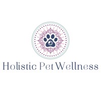 Holistic Pet Wellness logo - Similar company to Ridgesidek9