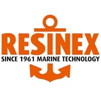 Resinex logo - Similar company to Floatex Srl