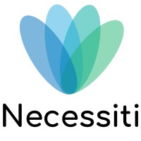 Necessiti 創心教社 logo - Similar company to Grown Tech
