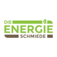 Die Energieschmiede GmbH logo - Similar company to Energietechnik Jungbauer Gmbh