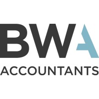 BWA  Accountants + Business Advisors logo - Similar company to Mcculloch + Partners