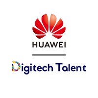 Digitech talent logo - Similar company to Csb International