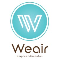 Weair Empreendimentos logo - Similar company to Nr Construção E Incorporação