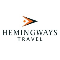Hemingways Travel logo - Similar company to Infotrace Analytics