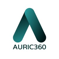 Auric 360 logo - Similar company to Webops Technologies Llp
