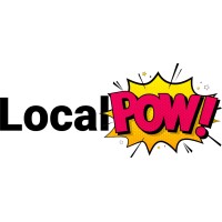 LocalPOW logo - Similar company to Polarttech