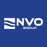 NVO Group logo - Similar company to Bts Logistics