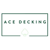 Ace Decking & Grounds Maintenance logo - Similar company to Mark Walker (Grounds Maintenance) Ltd