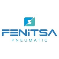 Fenitsa Pnömatik logo - Similar company to Fenitsa Pneumatic