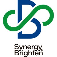 Synergy & Brighten logo - Similar company to Cocone