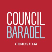 Council Baradel logo - Similar company to Stamford Innovation Week