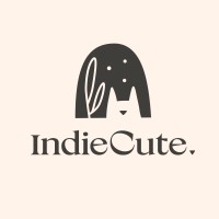 IndieCute logo - Similar company to Ko Solutions