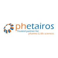 Phetairos logo - Similar company to Abridge
