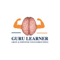 GURU LEARNER logo - Similar company to Dughu Dealtoo  Sas