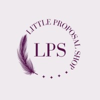 The Little Proposal Shop logo - Similar company to Cassidy Consulting Group