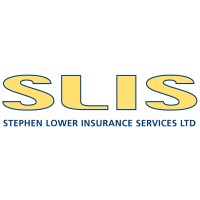 Stephen Lower Insurance Services Ltd logo - Similar company to Spring Insure
