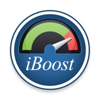 iBoost Systems logo - Similar company to Teamminds Software Private Limited