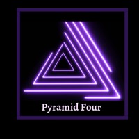 Pyramid Four logo - Similar company to Startup Defense