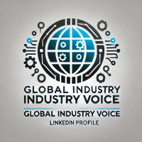 Global Industry Voice logo - Similar company to Noticedx