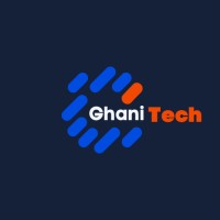 Ghani techease logo - Similar company to Techhub