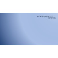 Kliment & Henhapel Patentanwälte OG logo - Similar company to Ibatec Structure