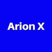 Arion X logo - Similar company to Jinli Creative