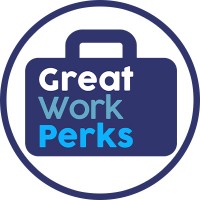 Great Work Perks logo - Similar company to Work Perks