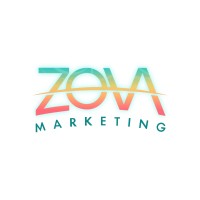 Zova Marketing logo - Similar company to Trayiq