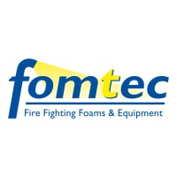 Dafo Fomtec AB logo - Similar company to Fireflex Systems