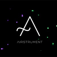 Airstrument logo - Similar company to Tongo