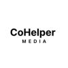CoHelper Media logo - Similar company to Flowenity