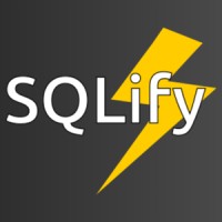 SQLify.me logo - Similar company to Ab Plus