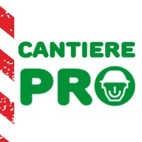 CantierePro logo - Similar company to Profectus