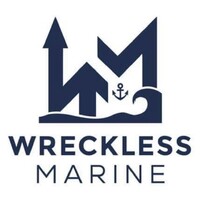 Wreckless Marine logo - Similar company to Marine Company Denizcilik A.Ş | Shipshock