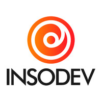 INSODEV logo - Similar company to Sky Coding