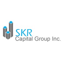SKR Capital Group logo - Similar company to P3A