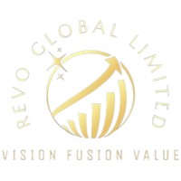 Revo Global Holdings Ltd logo - Similar company to Revo.Tech - B2B Global Electronics Marketplace