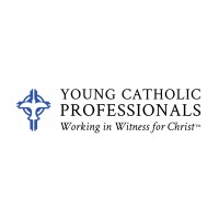 Young Catholic Professionals logo - Similar company to Focus Catholic