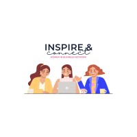 Inspire & Connect - Women in Business Network logo - Similar company to Northern Affinity
