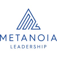 Metanoia Leadership logo - Similar company to Μαre_Euproject