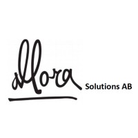 Allora Solutions AB logo - Similar company to Allora Solutions Group, Llc.